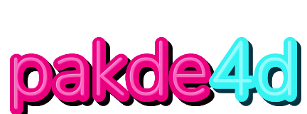 pakde4d — logo kanal
